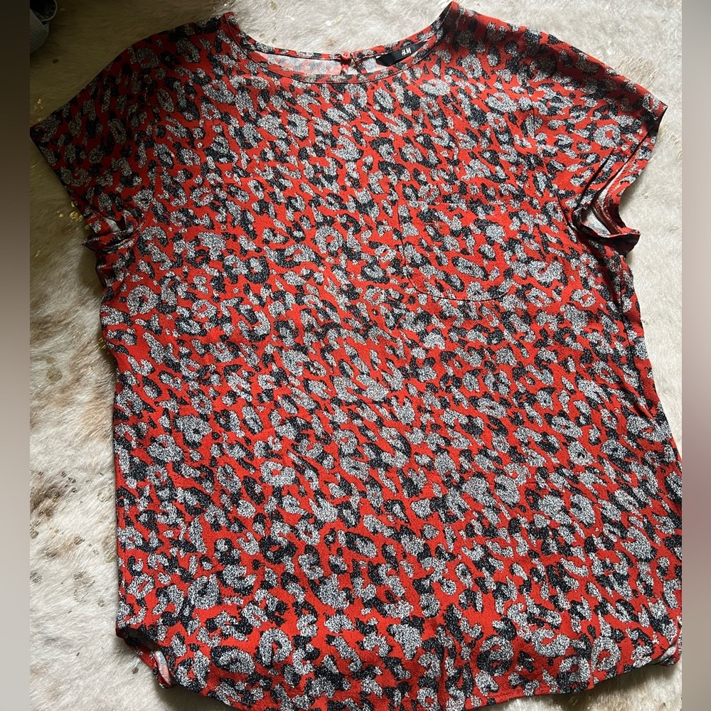 H&M shirt